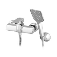 Смеситель для душа (Lt) D35  AV Engineering AVHLN5-A096-699
