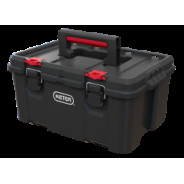 Ящик для инструментов Stack n Roll Tool Box Black New    KETER 17210774
