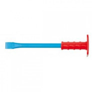 Зубило с протектором 19х500mm  JUCO 35368