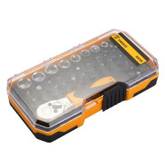 Набор бит DEKO BS38 SET 38Deko 065-0719
