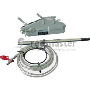 Механизм тяговый монтажный, тяговое усилие 800 кг.  Torin TRT0800