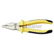 Плоскогубцы 6.3"-160мм  Force 611B160