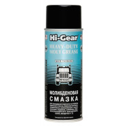 Молибденовая смазка, аэрозоль  HI-GEAR HG5531