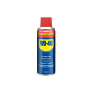 Смазочно-очистительная смесь 125 мл  WD-40 WD-40/125ml