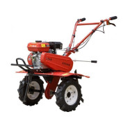 Культиватор бензиновый SL-85B колёса 4.00-8 (7.5 л.с.. шир. 95 см. без ВОМ. передач 2+1. колеса 4.00...ASILAK 1619014