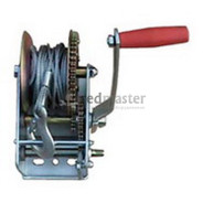 Лебедка ручная, 1300 кг  Torin TRT1301C