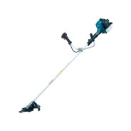 Мотокоса с ножом и головкой  MAKITA EM2600U