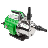 Насос садовый (1200 Вт, 3600 л/ч, 48 м)  ECO GFI-13P