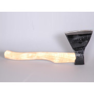 Топор 1.3 кг. (масса без топорища) в сборе  Ижсталь А1