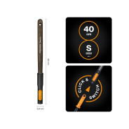 Рукоятка малая деревянная S 40см OneClick  FISKARS 1080670