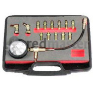 Индикатор давления в цилиндрах / тормозной системе  Force 914B2