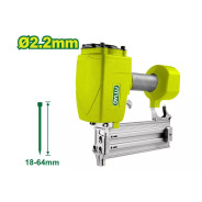 Пневматический гвоздезабивной пистолет  DYLLU DTBN3564