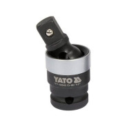 Головка-кардан ударный 1/2" L63mm CrMo   YATO YT-10640