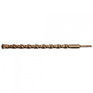 Сверло по бетону SDS+ S4 16х460mm  YATO YT-4183