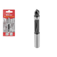 Фреза кромочная прямая 8х19 mm  WORTEX MCDA081918