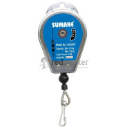 Подвес для инструмента (0,6-1,5кг) нейлоновый трос (1,4мх2,5мм) 0,46кг  ...SUMAKE SA-2203