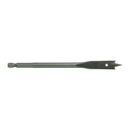 Перовое сверло FB 12x152 мм  Milwaukee 4932363132