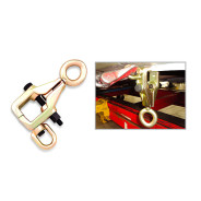 Захват для кузовных работ двухфункциональный до 2.3 тонн большой  ...Toptul JFDB0203