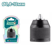 Патрон 10 мм  TOTAL TAC4510201