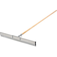 Правило 75см для выравнивания основания под тротуарную плитку  ...VOREL 35033