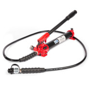 Помпа гидравлическая ручная ПМР-7004 серия ПРОФИ ()  КВТ 69285