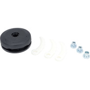 Аксессуар_Головка триммерная к DUR365 / DUR369 (M8*2шт / М10 / пласт. ножи),  ...MAKITA 198383-1