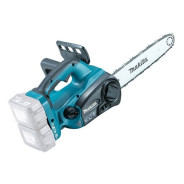 Аккум. пила цепная LXT, шина 30 см (12"), 3/8, 1.1 мм , 18+18 В БЕЗ АККУМУЛЯТОРА,  ...MAKITA DUC302Z