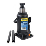 Домкрат бутылочный 20т с клапаном (h min 227мм, h max 427)  (DS)Partner PA-T92004