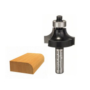 Фреза для закруглений 2 ножа d8/15,5мм,  РФ 2608628341