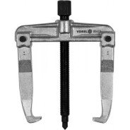 Съёмник подшипников 2-х лапый 130мм  VOREL 80472