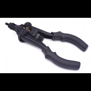 Заклепочник двуручный М3-M12 L280мм  H-D HD-36126