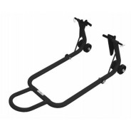 Подставка под заднее колесо мотоцикла подкатная разборная, 200кг  ...Forsage F-TRMT014