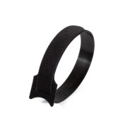 Стяжка-велькро КСВ 16х310 (черн)   Fortisflex 59295