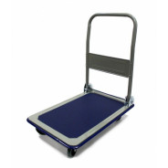 Тележка платформенная складная (465х720 мм.)  WMC TOOLS WMC-TH6001006
