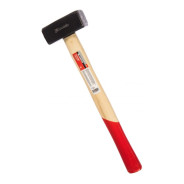 Кувалда, 1000 г, деревянная рукоятка Matrix DENZEL 10902