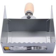 Кельма для газобетона 115mm  VOREL 5802