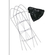 Плантатор для томатов (металл.)  WMC TOOLS TG4003011