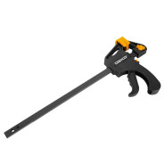 Струбцина быстрозажимная DEKO CL03 300 ммDeko 065-0556
