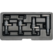 Ключ для блокировки распределительных механизмов (набор для VW, SKODA, SEAT)  ...YATO YT-06012