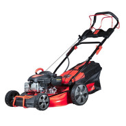 Газонокосилка бензиновая самоходная с электростартером  FPL 46 SM ES...FUBAG 41050