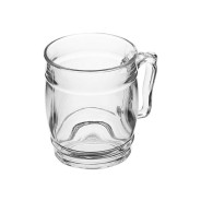 Кружка стеклянная, 250 мл, серия Barrel  NORITAZEH 180211W