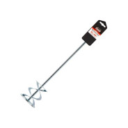 Миксер для смесей 80х400 мм. (оцинкованный, для красок и штукатурных смесей)  ...GEPARD GP4220-08