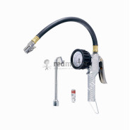 Пистолет для подкачки шин  Force 9T0401