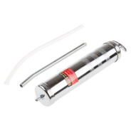 Шприц автомобильный маслозаливной 500мл "Pro" (с гибким шлангом и стальной трубкой)  ...STARTUL PRO-6075