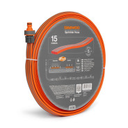 Шланг-дождеватель DAEWOO  15 мDaewoo Power DWH 1115