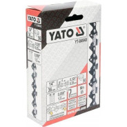 Цепь для бензопилы 14" 36 см, 56 зв., 1,5 мм, 0.325"  YATO YT-84940