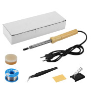 Набор для пайки DEKO SI21 SET 5Deko 065-0411