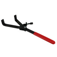 Фиксатор шкива универсальный (60-140мм)  Forsage F-9Y0112