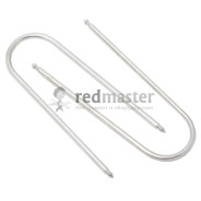 Приспособления для демонтажа радиоприемников (FORD), 2пр.  ...Forsage F-04D2023