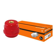 Изолятор SM25 силовой Н25хD27хМ8мм   TDM SQ0807-0043